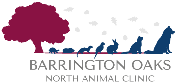 Barrington Oaks North Animal Clinic